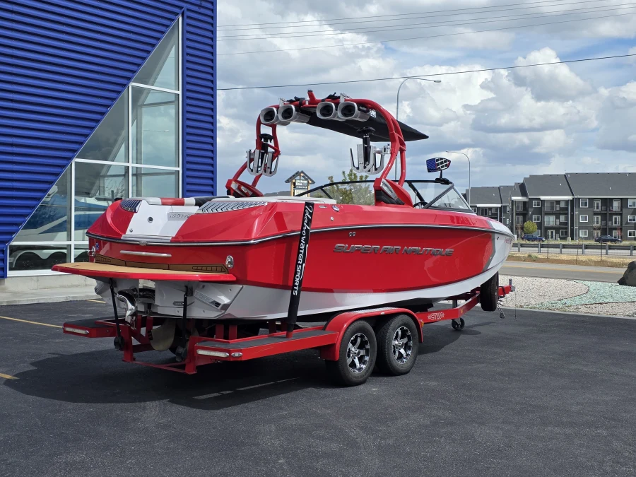 2014 Nautique Boats G23 for sale in Nampa, Idaho