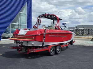 2014 Nautique Boats G23 for sale in Nampa, Idaho