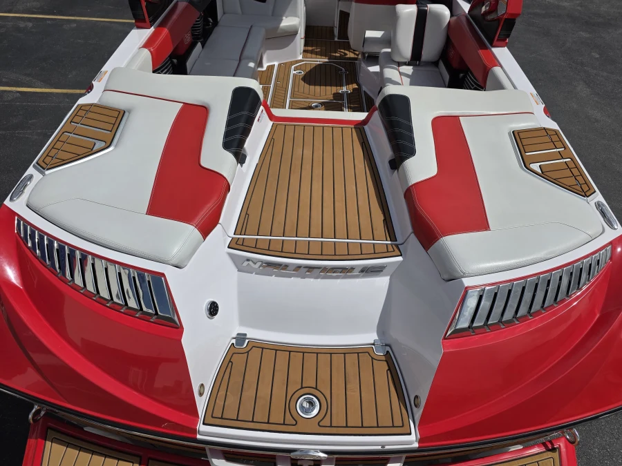 2014 Nautique Boats G23 for sale in Nampa, Idaho