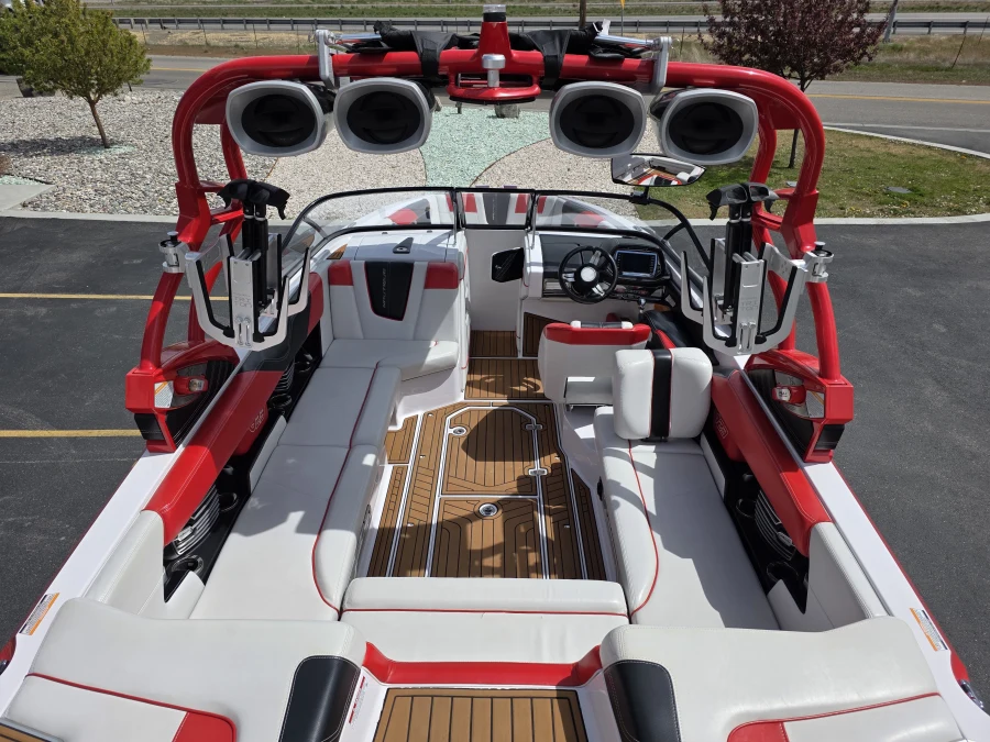 2014 Nautique Boats G23 for sale in Nampa, Idaho