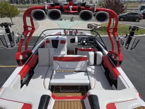 2014 Nautique Boats G23 for sale in Nampa, Idaho