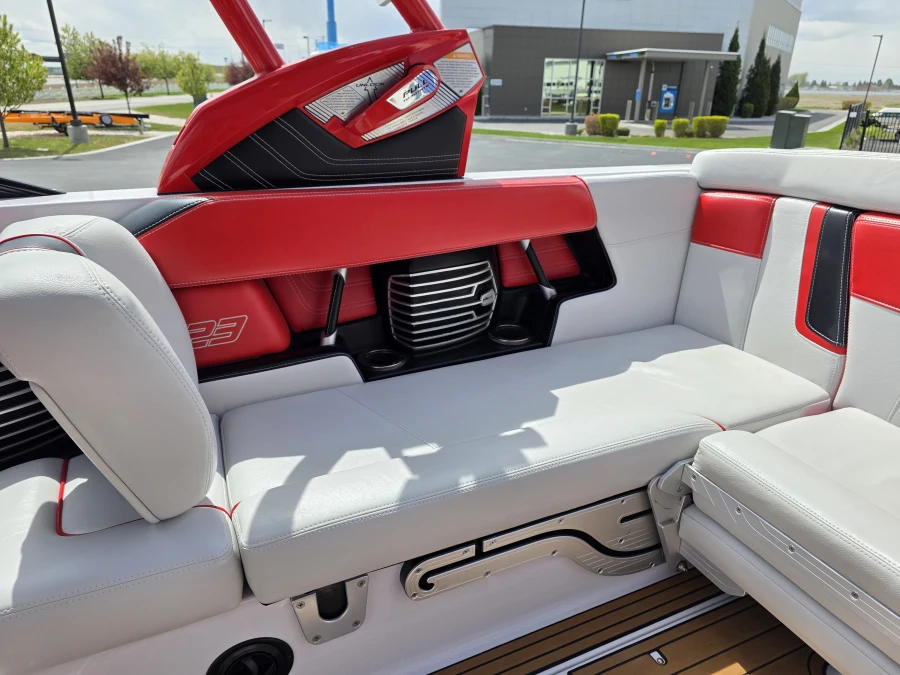 2014 Nautique Boats G23 for sale in Nampa, Idaho