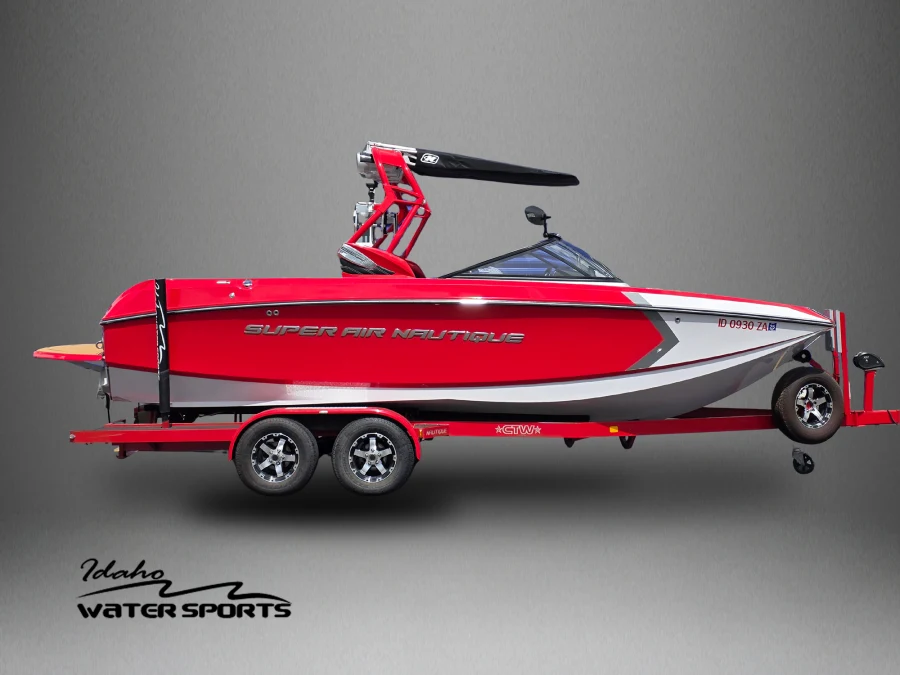 2014 Nautique Boats G23 for sale in Nampa, Idaho