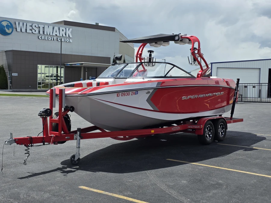 2014 Nautique Boats G23 for sale in Nampa, Idaho