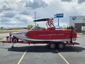 2014 Nautique Boats G23 for sale in Nampa, Idaho