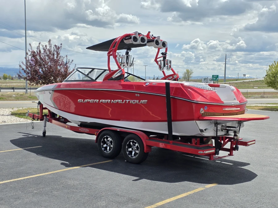 2014 Nautique Boats G23 for sale in Nampa, Idaho