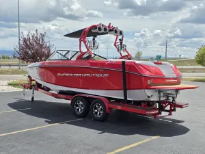 2014 Nautique Boats G23 for sale in Nampa, Idaho