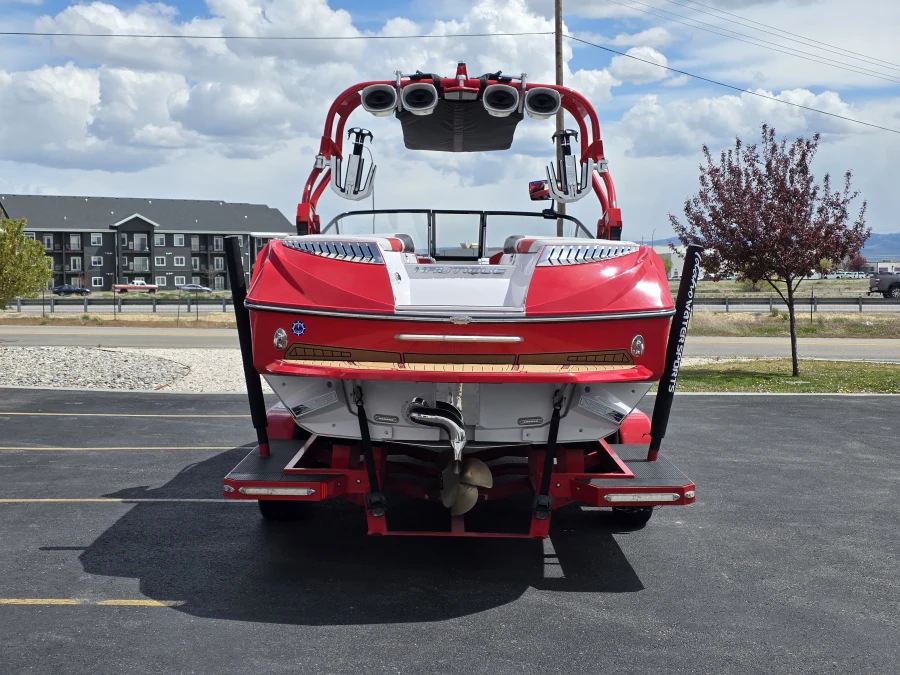 2014 Nautique Boats G23 for sale in Nampa, Idaho