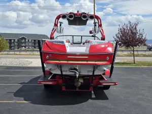 2014 Nautique Boats G23 for sale in Nampa, Idaho