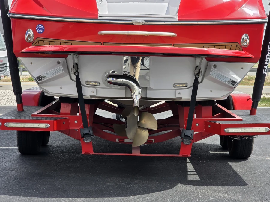 2014 Nautique Boats G23 for sale in Nampa, Idaho