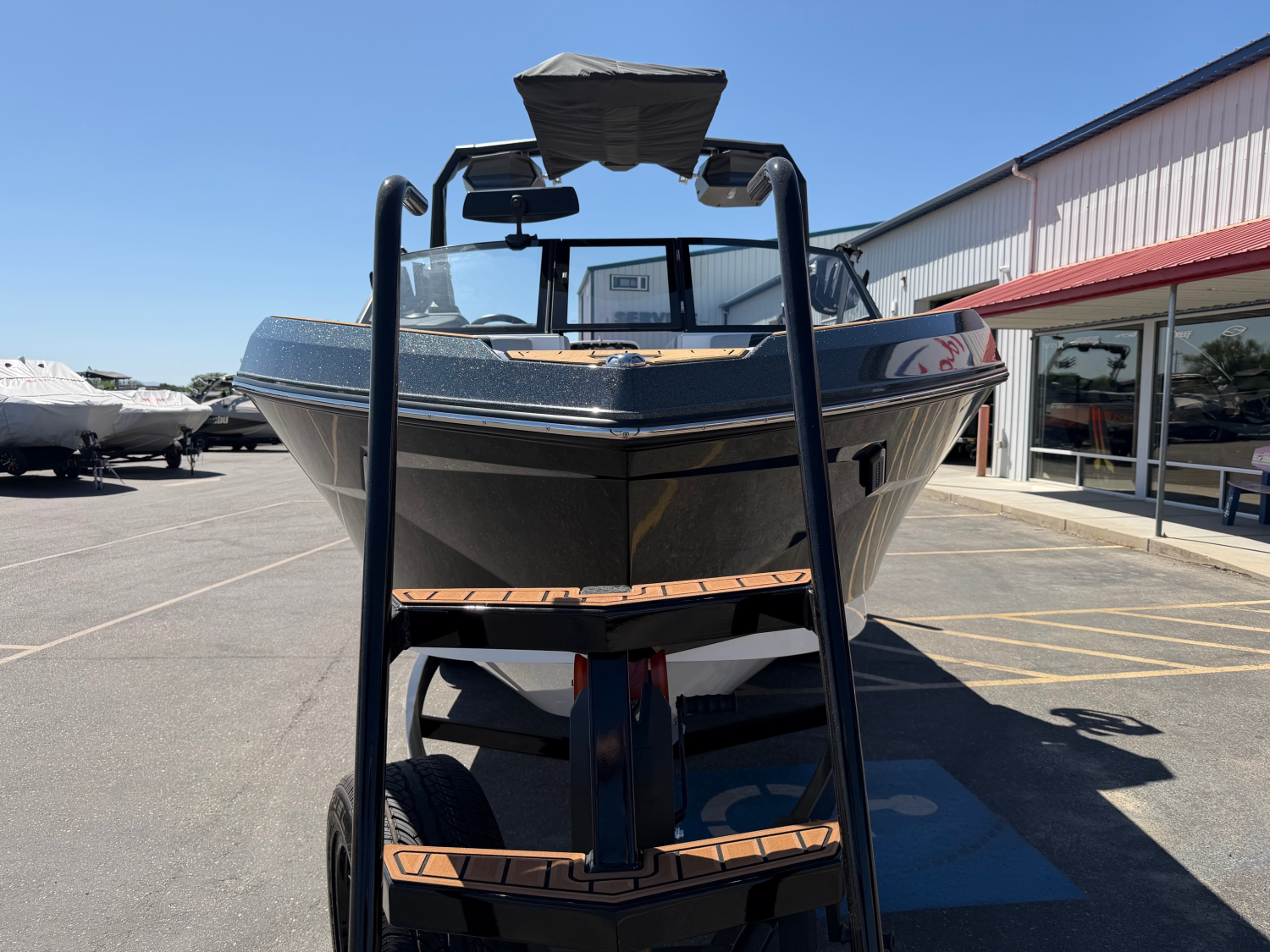 2023 Nautique S23