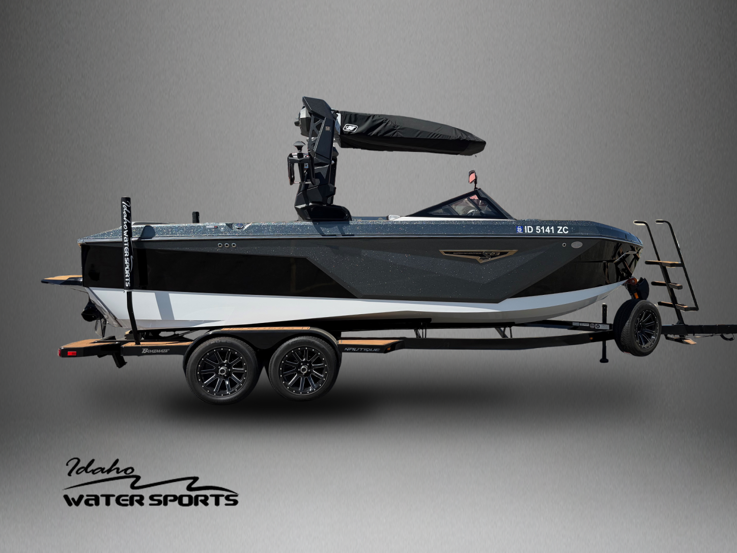 2023 Nautique S23