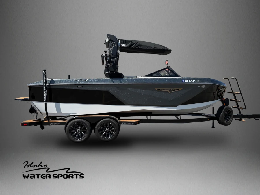 2023 Nautique Boats S23 for sale in Nampa, Idaho