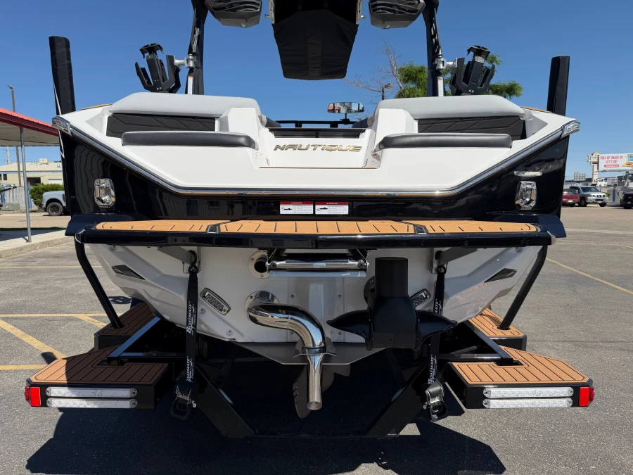 2023 Nautique Boats S23 for sale in Nampa, Idaho