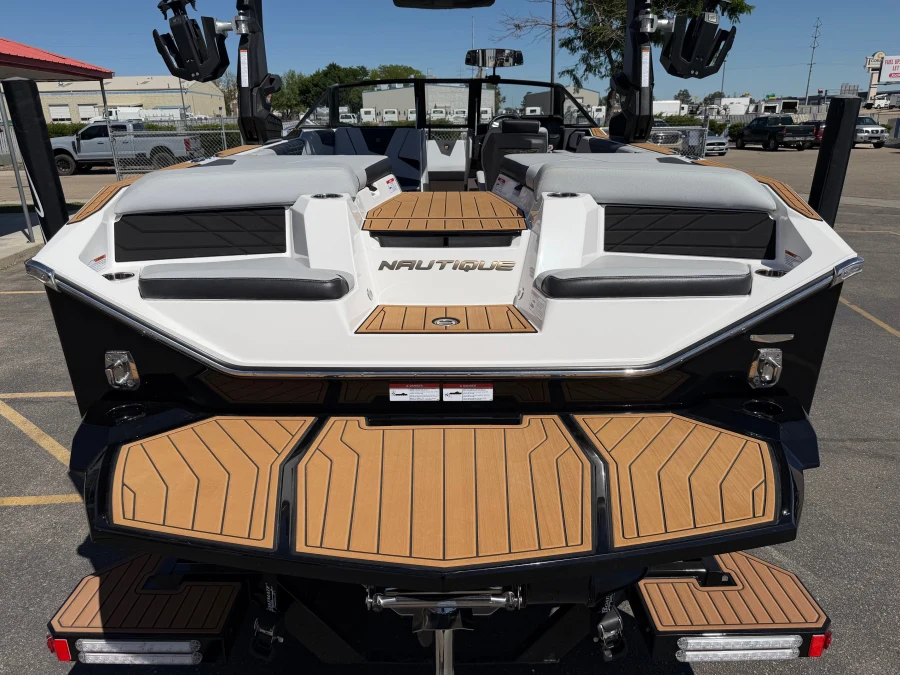 2023 Nautique Boats S23 for sale in Nampa, Idaho