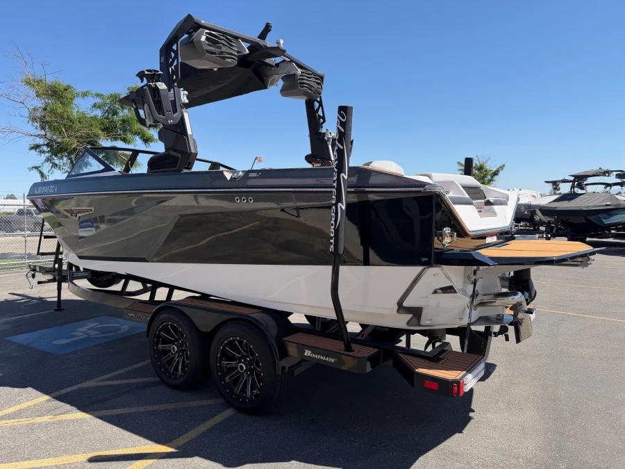2023 Nautique Boats S23 for sale in Nampa, Idaho
