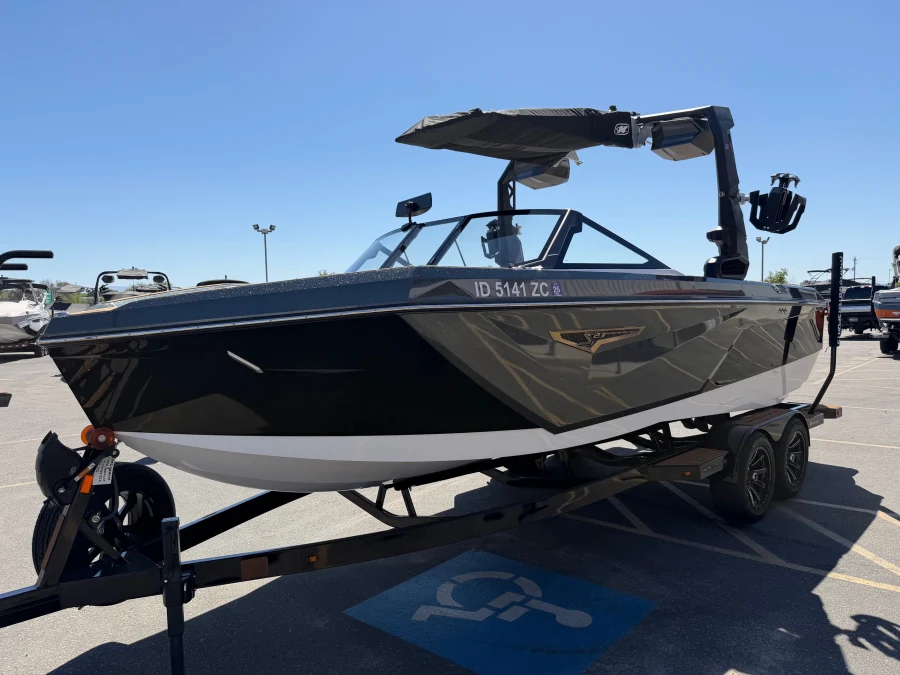 2023 Nautique Boats S23 for sale in Nampa, Idaho
