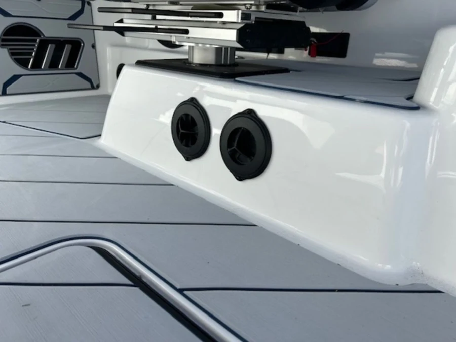 2025 Malibu Boats Wakesetter 26 LSV for sale in DRAPER, Utah