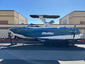 2025 Malibu Boats Wakesetter 26 LSV for sale in DRAPER, Utah
