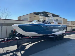 2025 Malibu Boats Wakesetter 26 LSV for sale in DRAPER, Utah