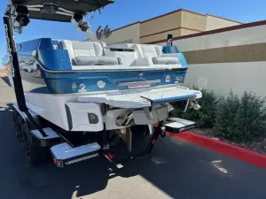2025 Malibu Boats Wakesetter 26 LSV for sale in DRAPER, Utah