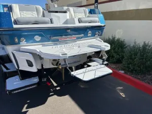2025 Malibu Boats Wakesetter 26 LSV for sale in DRAPER, Utah
