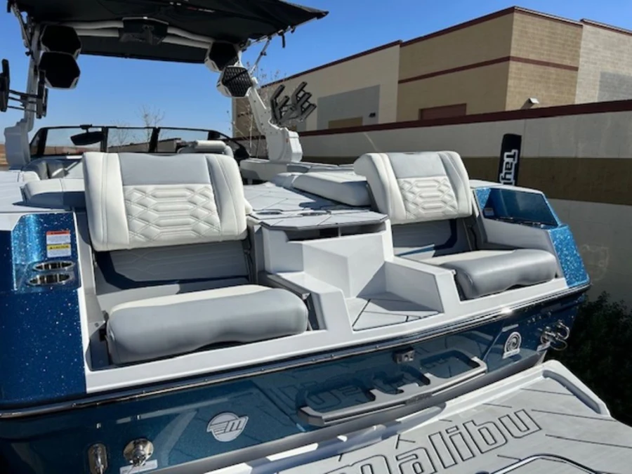 2025 Malibu Boats Wakesetter 26 LSV for sale in DRAPER, Utah