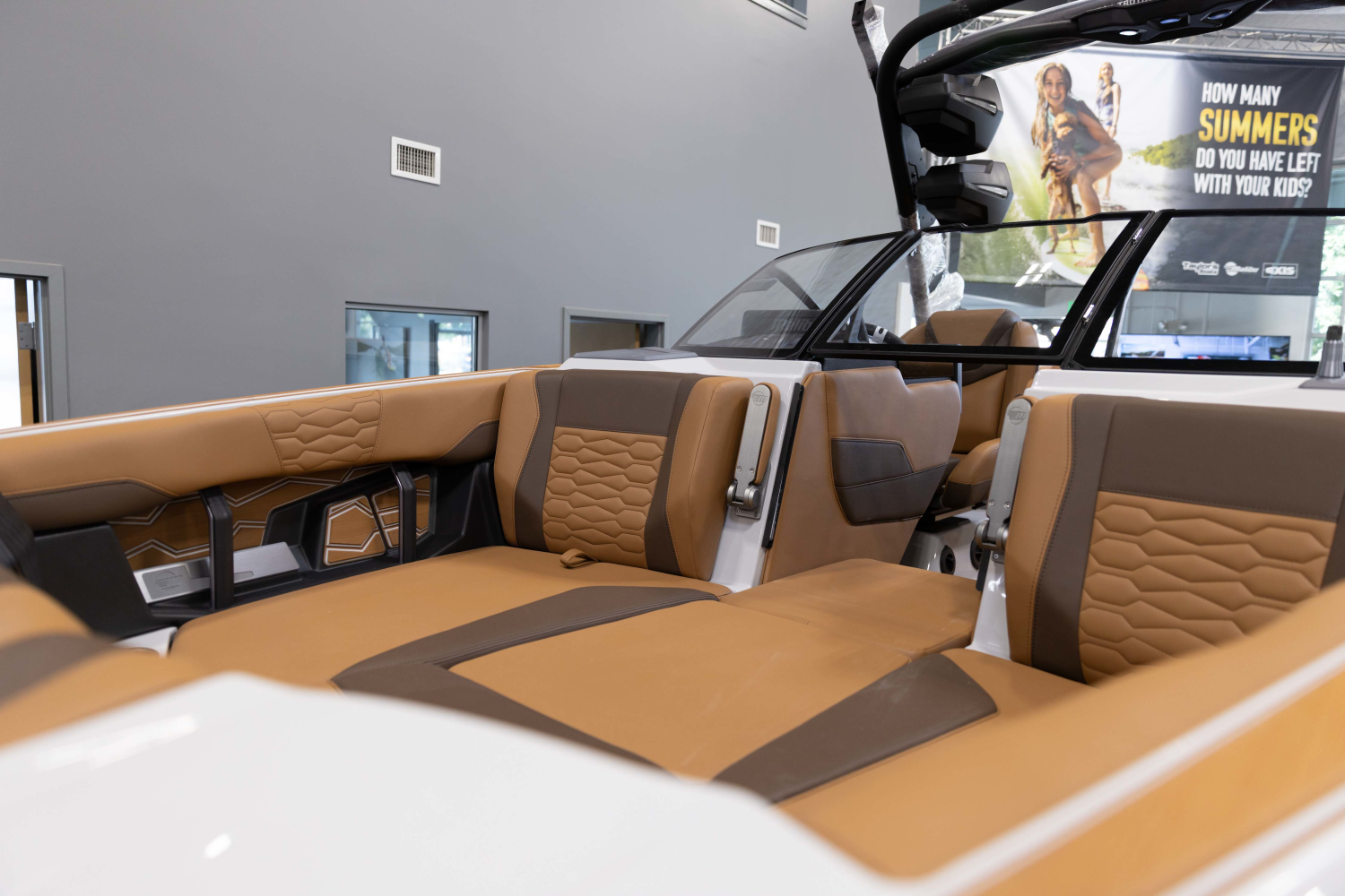 2026 Malibu Boats 24 MXZ