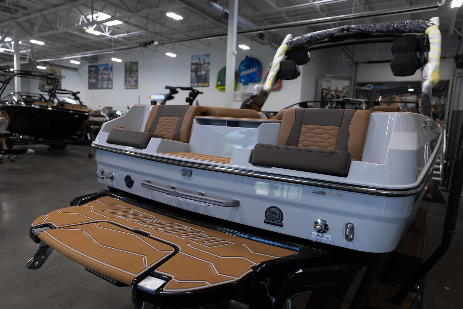 2026 Malibu Boats 24 MXZ