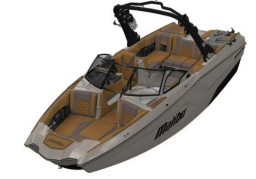 2026 Malibu Boats Wakesetter 24 MXZ for sale in DRAPER, Utah