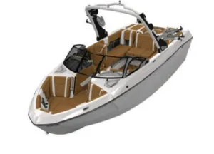 2026 Malibu Boats Wakesetter 23 LSV for sale in DRAPER, Utah