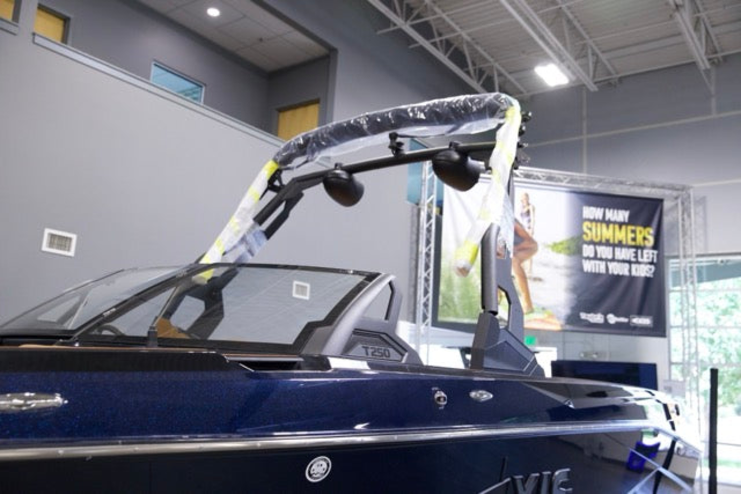 2026 Axis Wake Research T250
