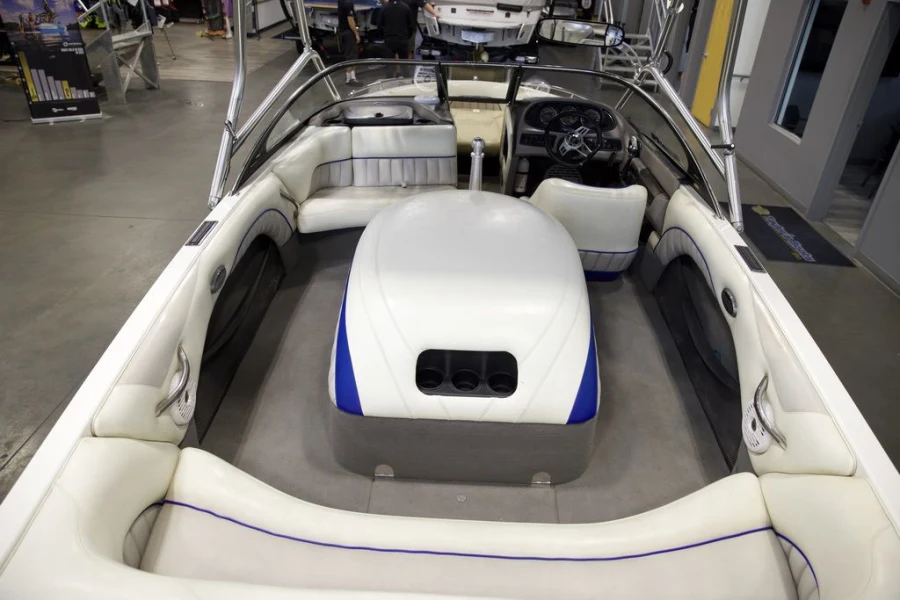 2005 Malibu Boats Response LXi for sale in DRAPER, Utah