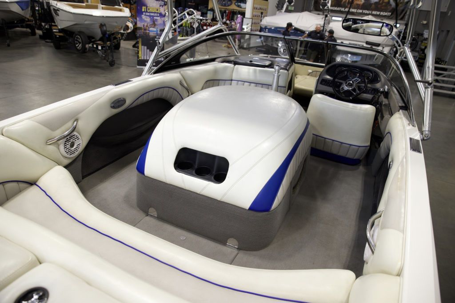 2005 Malibu Response Lxi