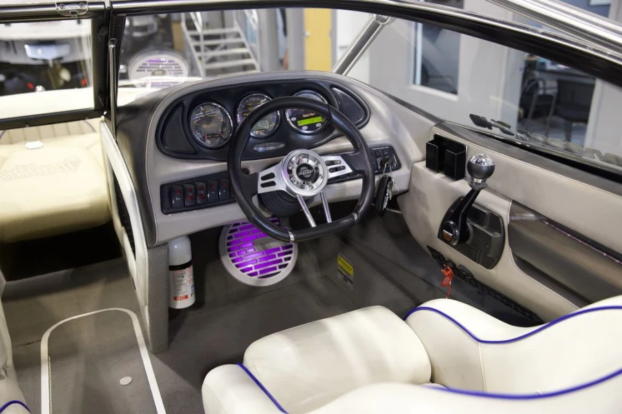2005 Malibu Boats Response LXi for sale in DRAPER, Utah