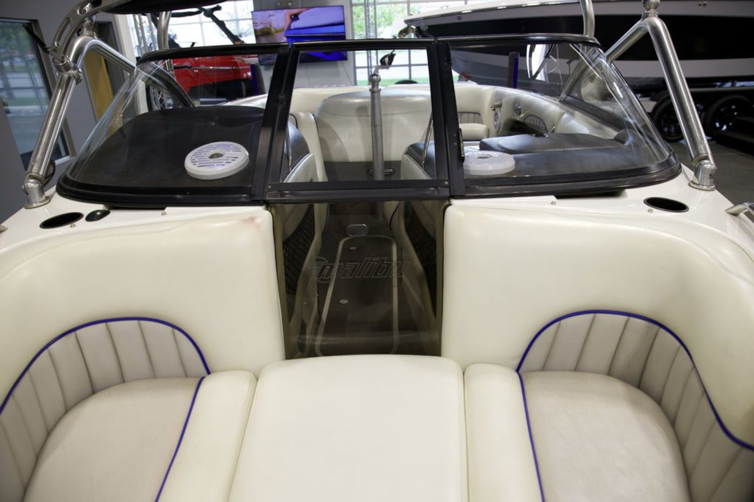 2005 Malibu Response Lxi