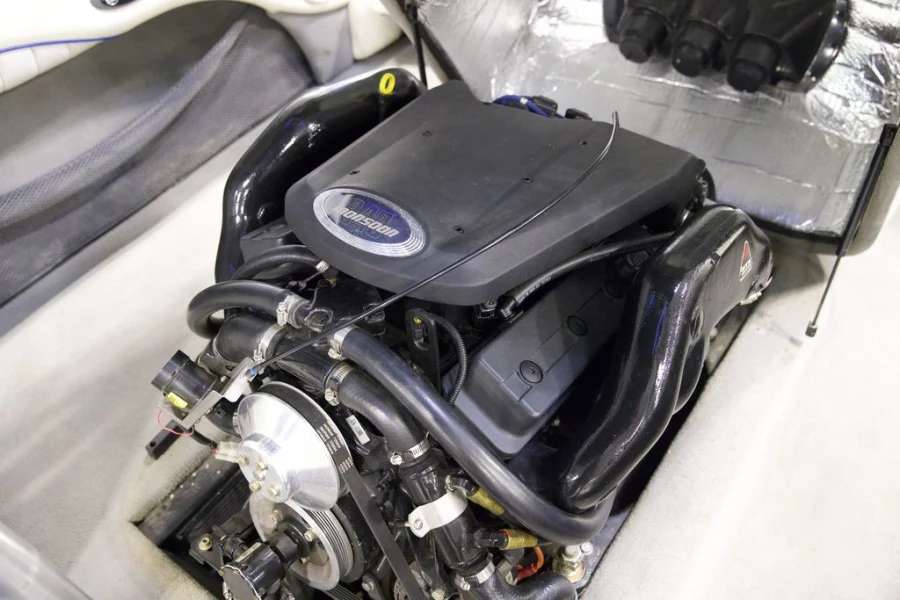 2005 Malibu Boats Response LXi for sale in DRAPER, Utah