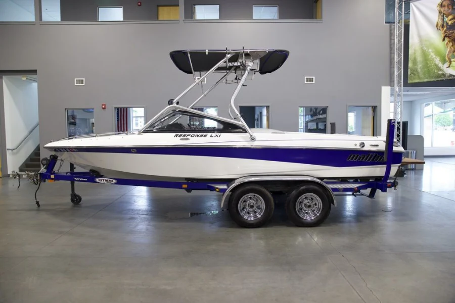 2005 Malibu Boats Response LXi for sale in DRAPER, Utah