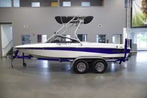 2005 Malibu Boats Response LXi for sale in DRAPER, Utah