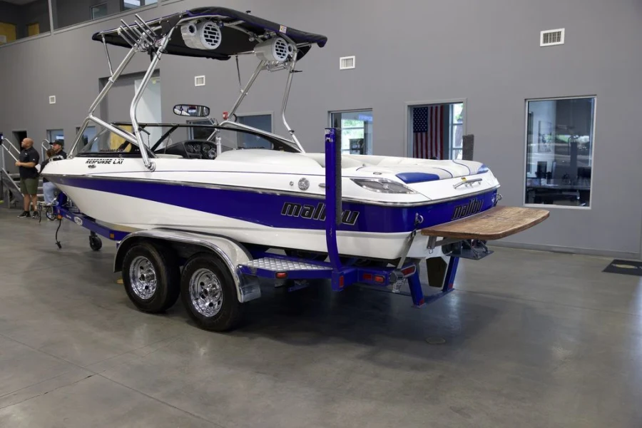 2005 Malibu Boats Response LXi for sale in DRAPER, Utah
