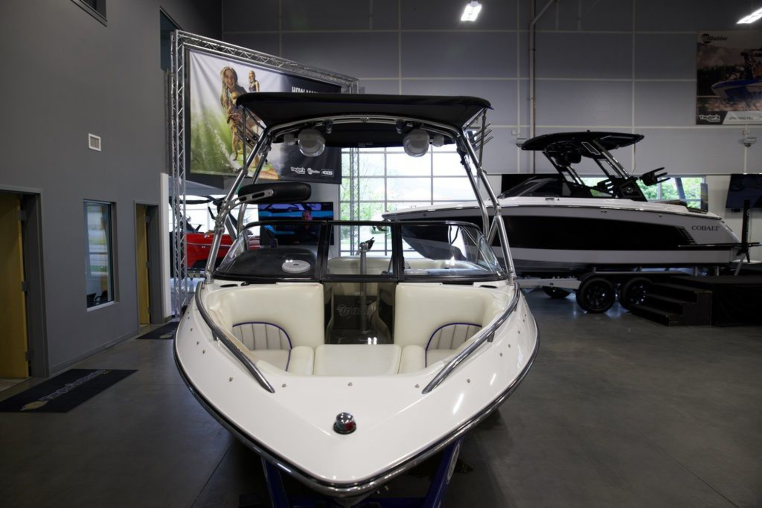 2005 Malibu Response Lxi