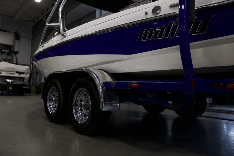 2005 Malibu Boats Response LXi for sale in DRAPER, Utah