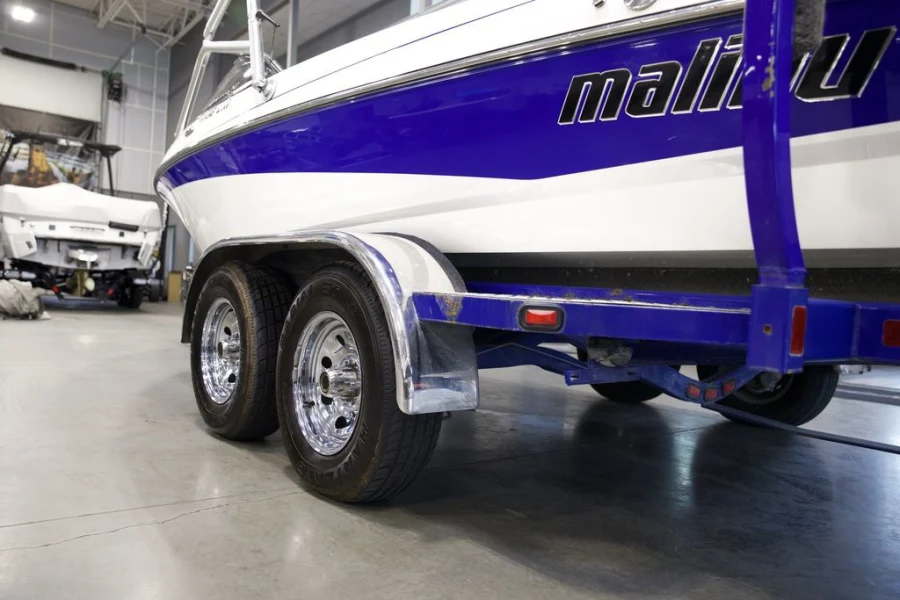 2005 Malibu Boats Response LXi for sale in DRAPER, Utah