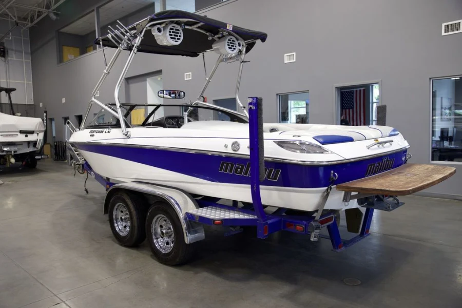 2005 Malibu Boats Response LXi for sale in DRAPER, Utah