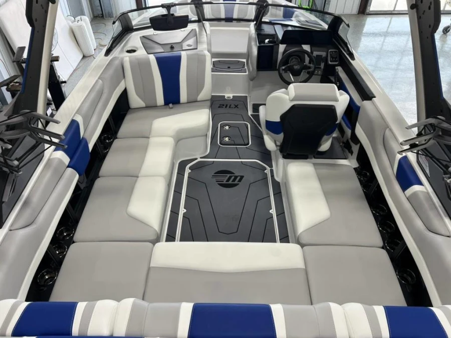 2026 Malibu Boats 21 LX for sale in Grove, Oklahoma