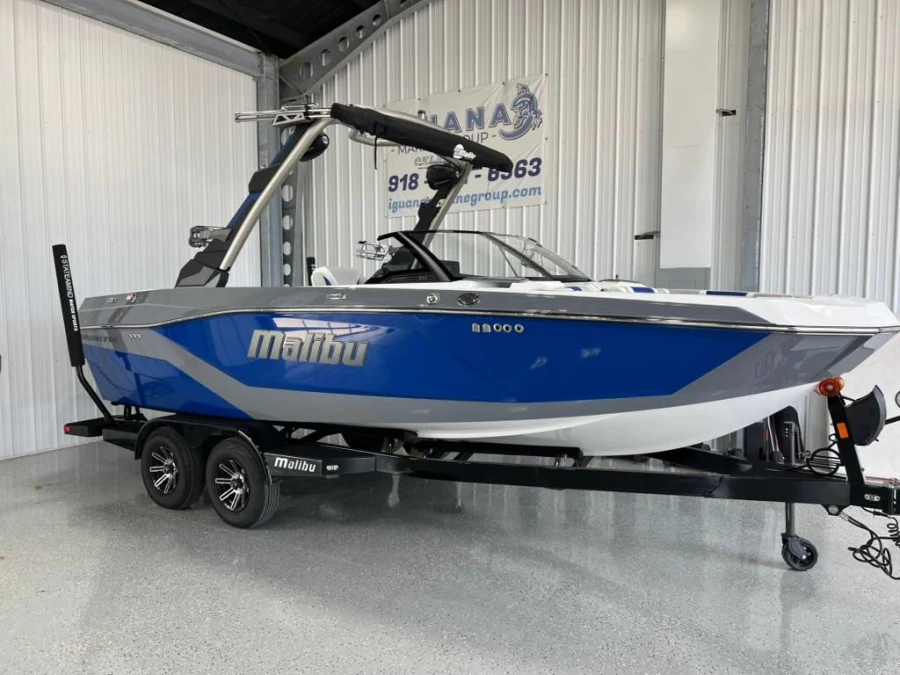 2026 Malibu Boats 21 LX for sale in Grove, Oklahoma
