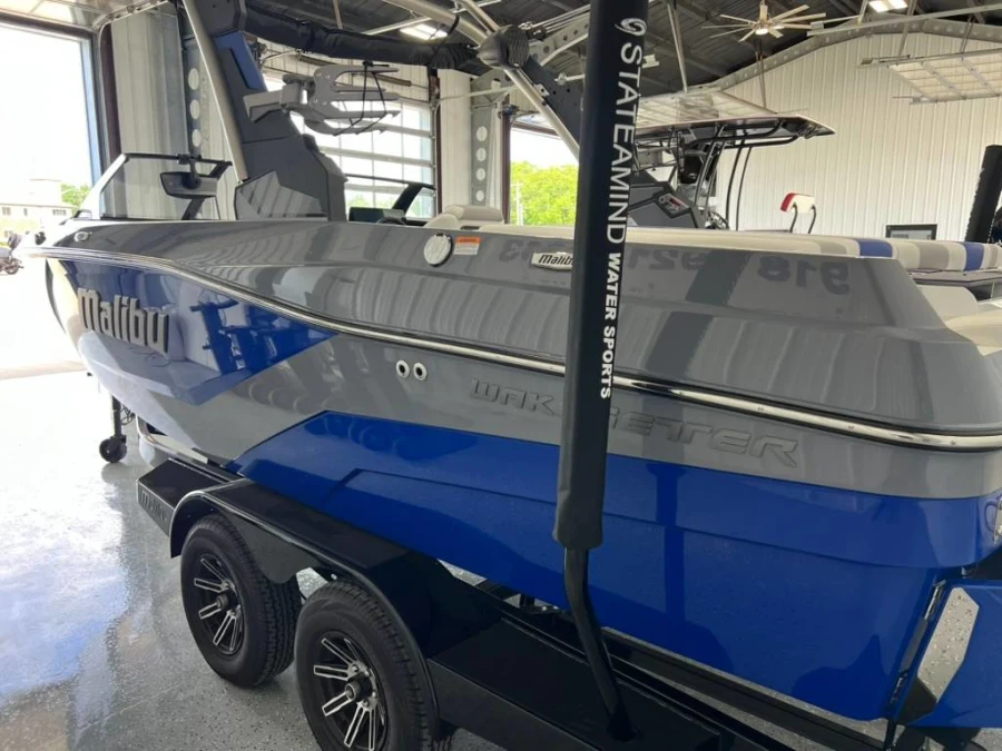 2026 Malibu Boats 21 LX for sale in Grove, Oklahoma
