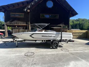 2023 Mastercraft Boats ProStar for sale in Clarkesville, Georgia
