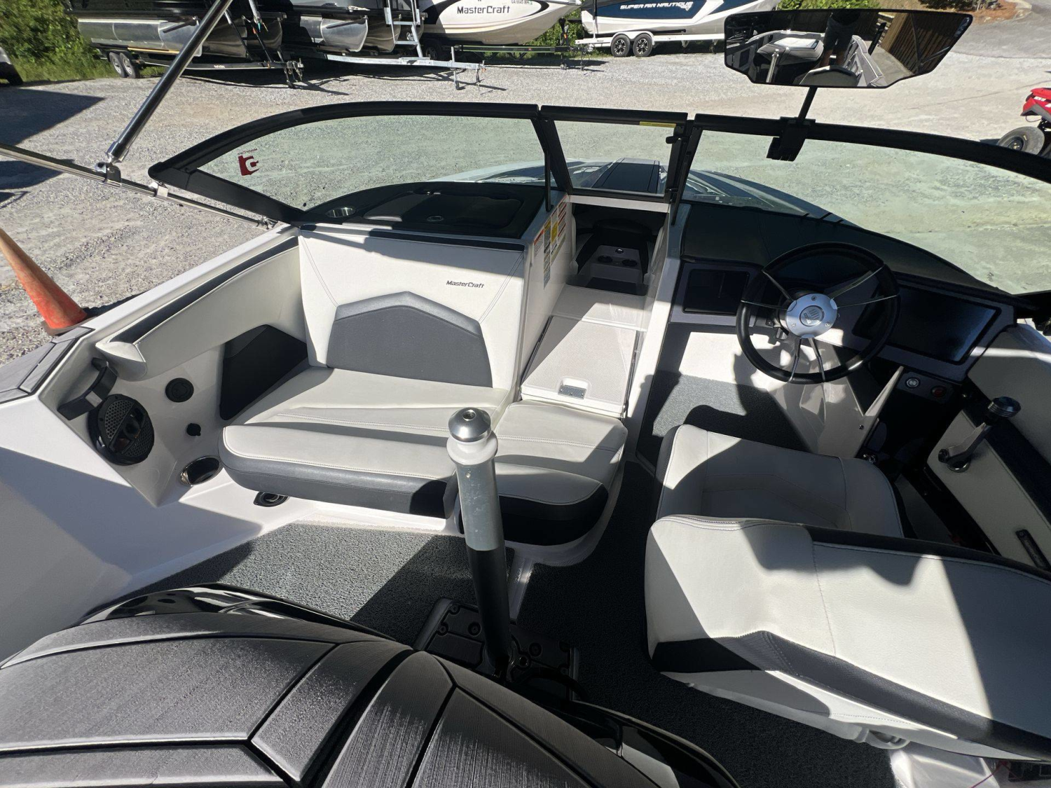2023 MasterCraft Prostar