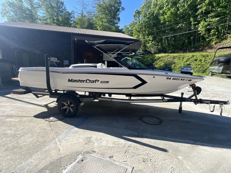2023 Mastercraft Boats ProStar for sale in Clarkesville, Georgia